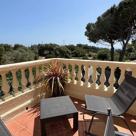 Appartement Calme Avec Terrasse Proche Du Centre Ville Et De La Mer, Parking, Internet Μπαστιά Εξωτερικό φωτογραφία