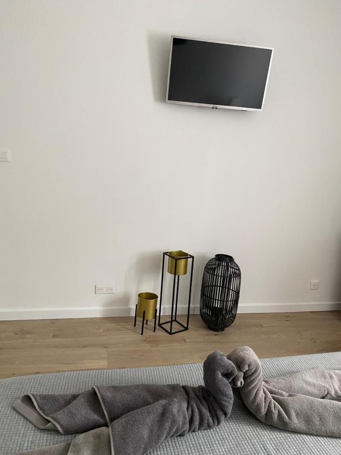 Appartement Calme Avec Terrasse Proche Du Centre Ville Et De La Mer, Parking, Internet Μπαστιά Εξωτερικό φωτογραφία
